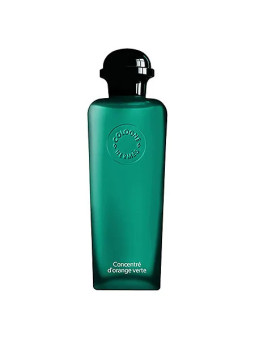 Hermès Concentré D'Orange Verte Eau De Toilette Vaporisateur 200ml