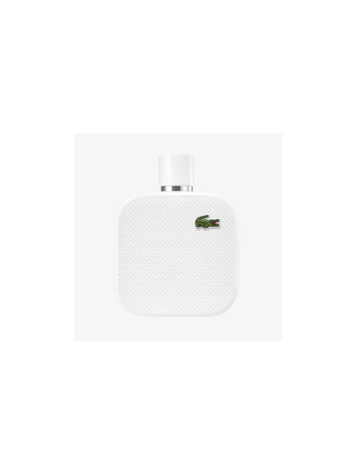 Lacoste L.12.12 Blanc Men Eau De Toilette Vaporisateur 100ml