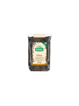 Biográ Graines de Chia 250g Bio