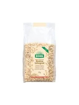 Biográ Flocons d'Avoine Fins Complets 1kg Bio