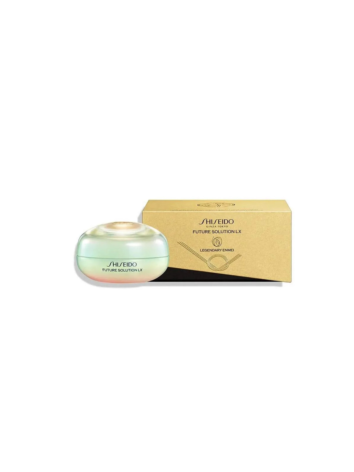 Shiseido Future Solution LX Legendary Enmei Ultimate Renewing Eye Cream 15ml