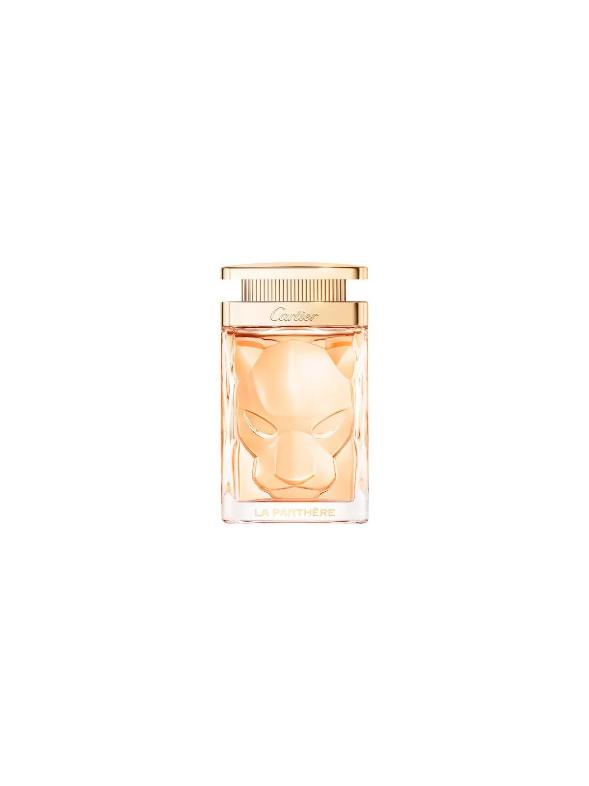 Cartier La Panthère Eau De Parfum Vaporisateur 100ml