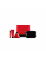 Mauboussin In Red Eau De Parfum Spray 100ml Coffret 4 Produits