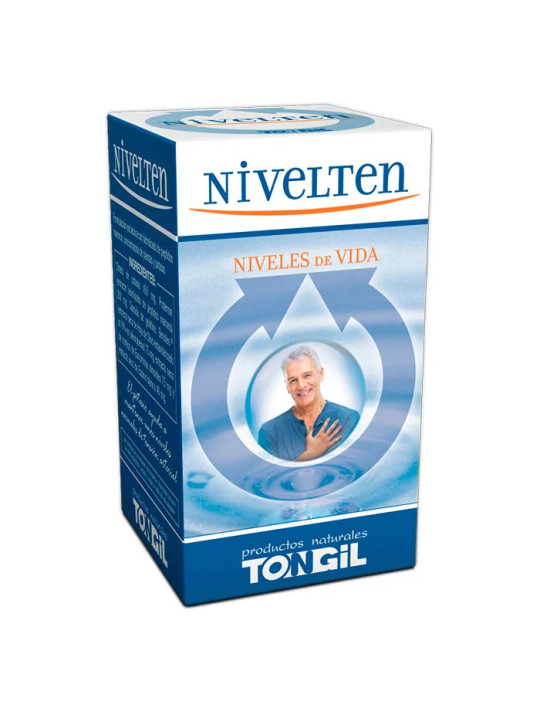 Tongil Nivelten 40 Capsules