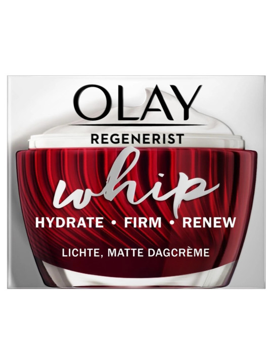 Olay Regenerist Whip Crème de Jour 50ml
