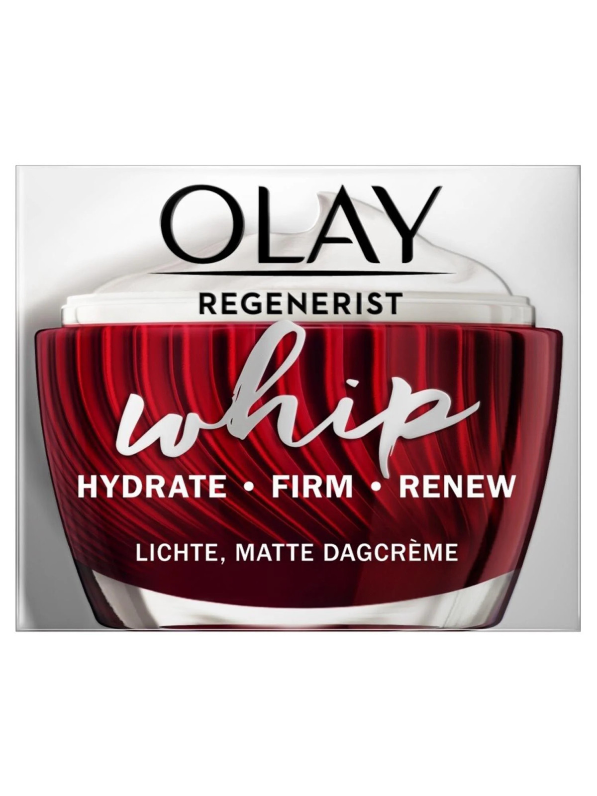 Olay Regenerist Whip Crème de Jour 50ml