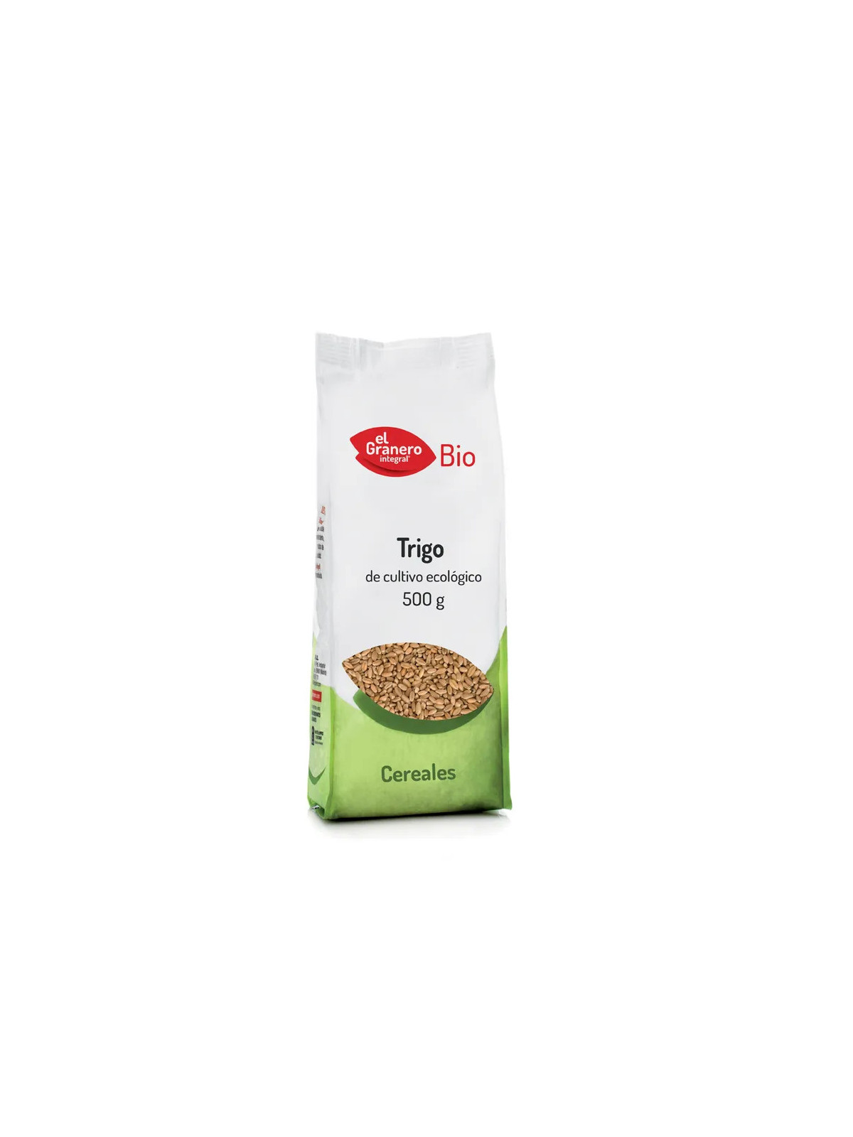 Granero Blé en Grains Biologique 500g
