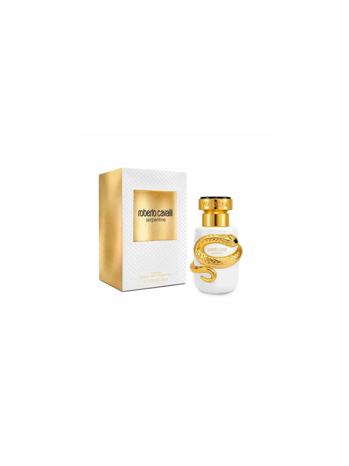 Roberto Cavalli Serpentine Eau De Parfum Vaporisateur 30ml