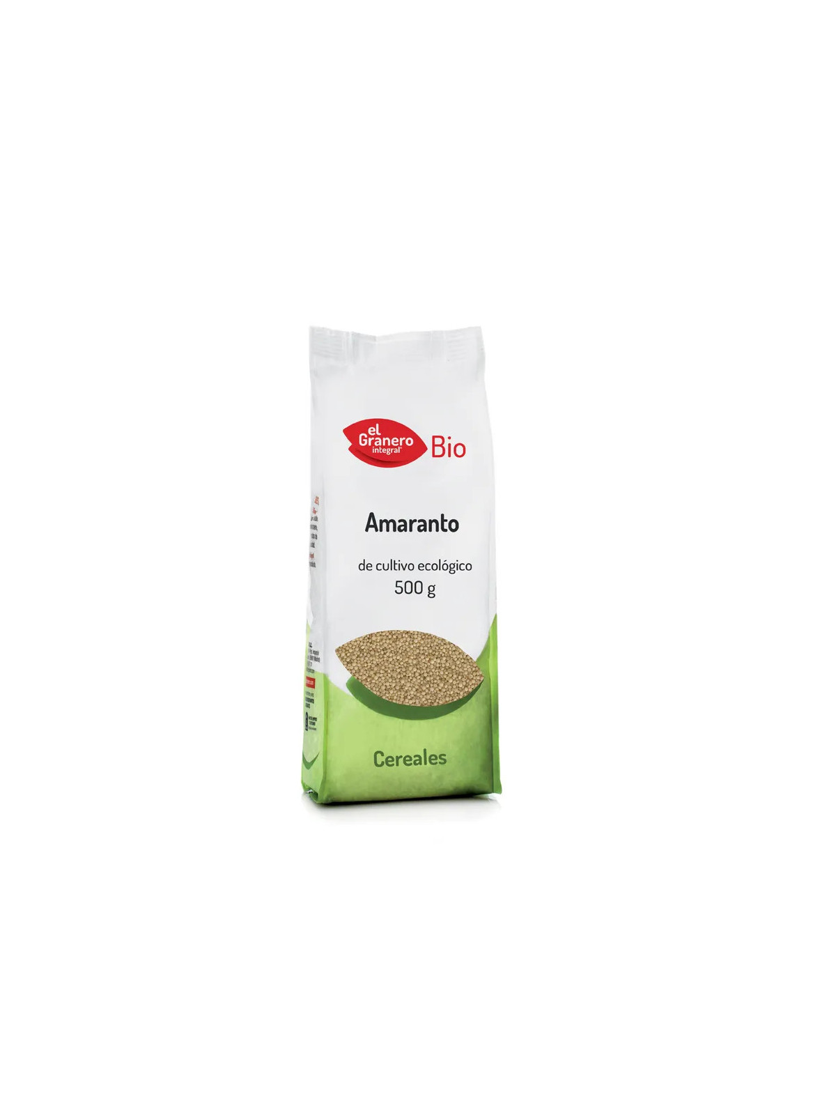 Granero Amarante Bio 500g