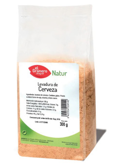 Granero Levure de Bière 300g