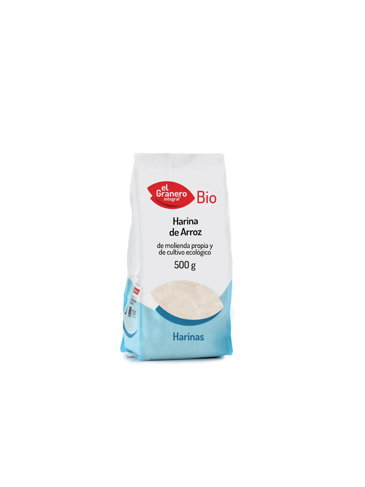 Granero Farine de Riz Bio 500g