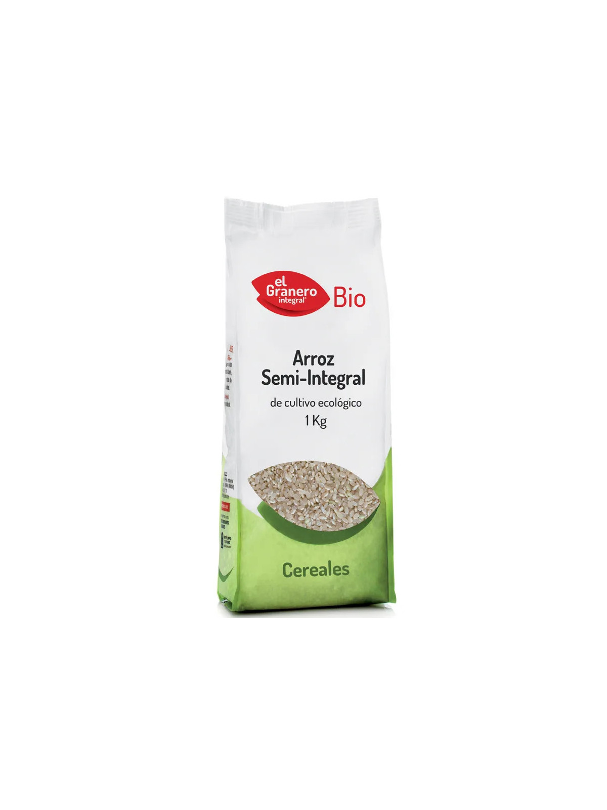 Granero Riz Semi-Complet Bio 1kg