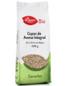 Granero Flocons d'Avoine Complets Bio 500g