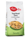 Granero Tropi Muesli Extra Bio 1kg