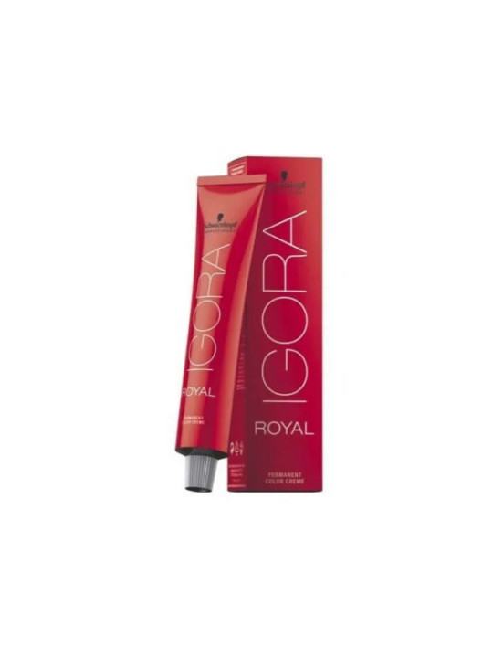 Schwarzkopf Igora Royal 1-1 60ml