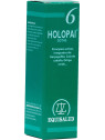 EQUISALUD Holopai 6 31ml