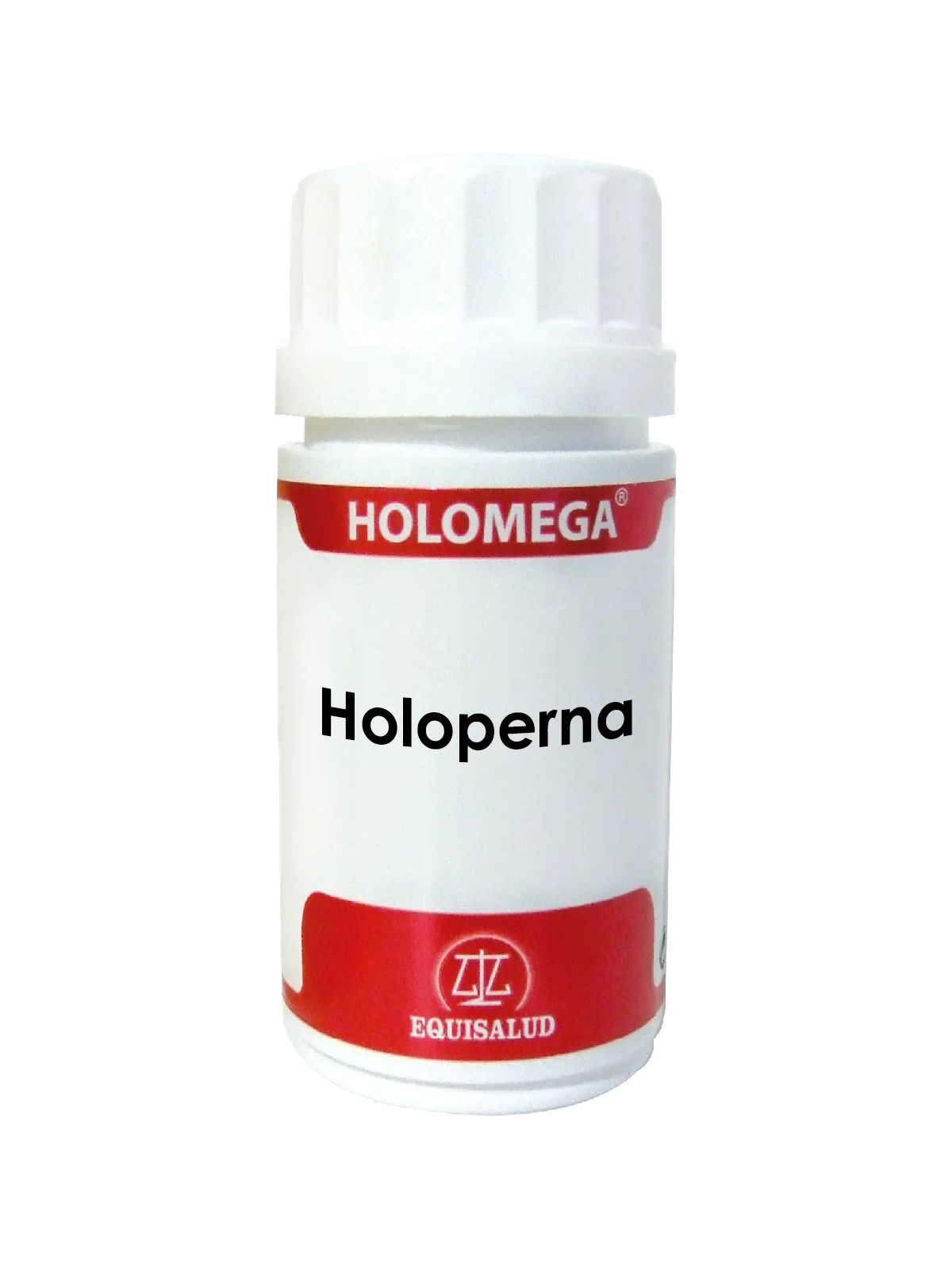 EQUISALUD Holoperna 60 Gélules
