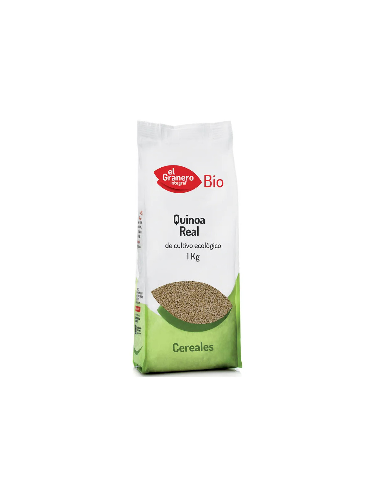 Granero Quinoa Bio 1 kg