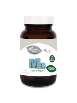 Granero S Magnésium 500 mg 300 Comprimés