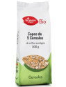 Granero Flocons 5 Céréales Bio 500 g