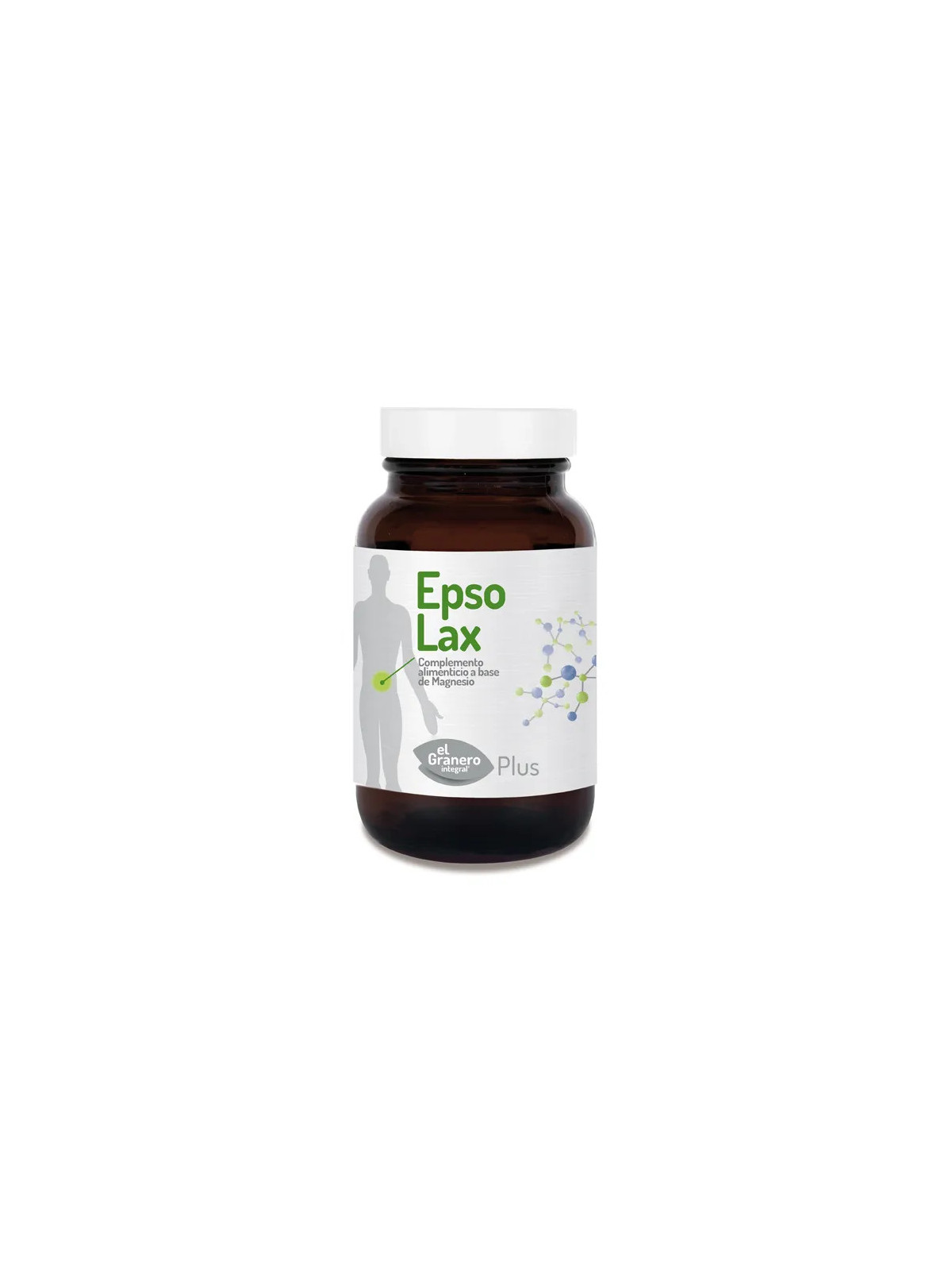 Granero S Epso Lax 100 g
