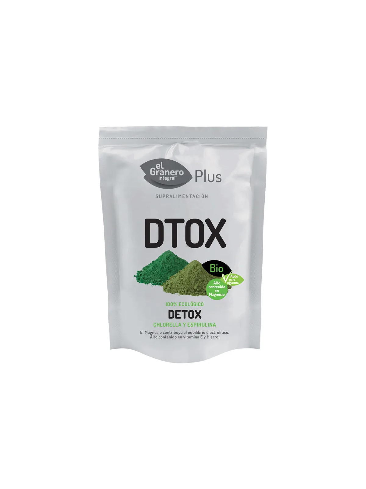 Granero Détox Bio 200 g