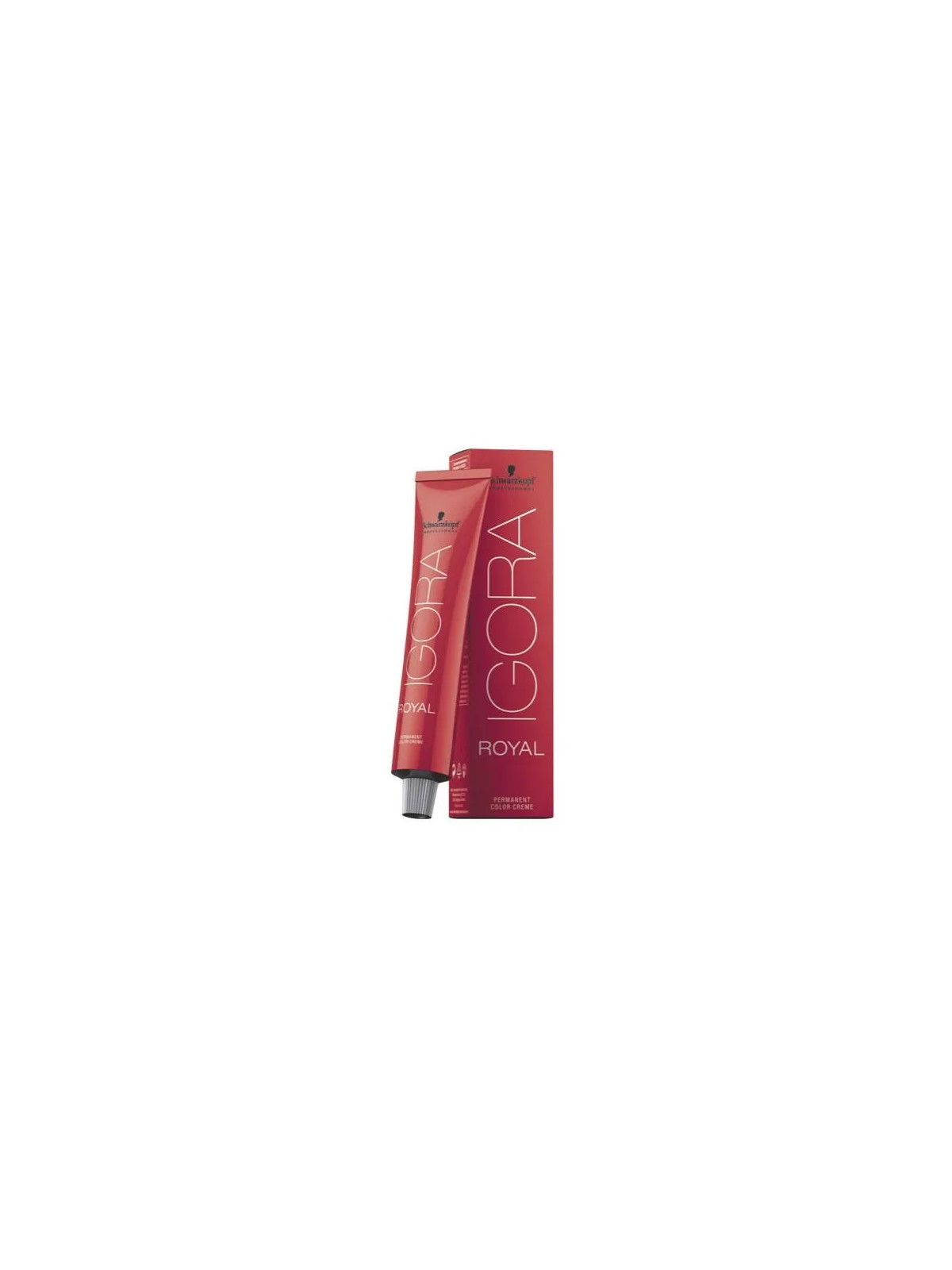 Schwarzkopf Igora Royal 9-00 60ml