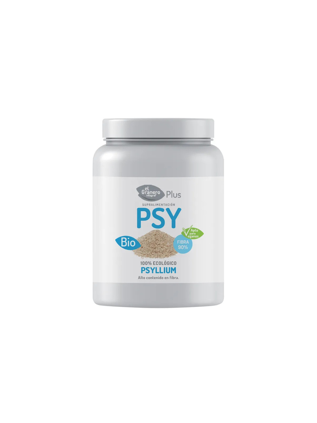 Granero Psyllium Bio 400g