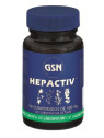 GSN Hepactiv 400mg 90 Comprimés