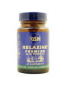 GSN Relaxine Premium 380mg 60 Comprimés