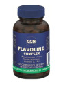 GSN Flavoline Complex 631mg 120 Comprimés
