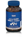 GSN Huile de Saumon 180 Perles