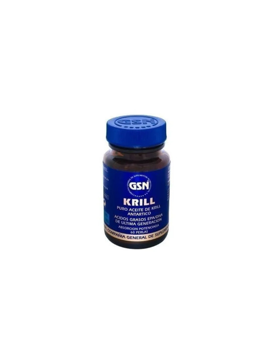 GSN Krill 60 Perles