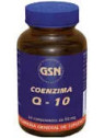 GSN Coenzyme Q10 60 Comprimés