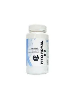 Nale Fitoroyal DD 60 Capsules