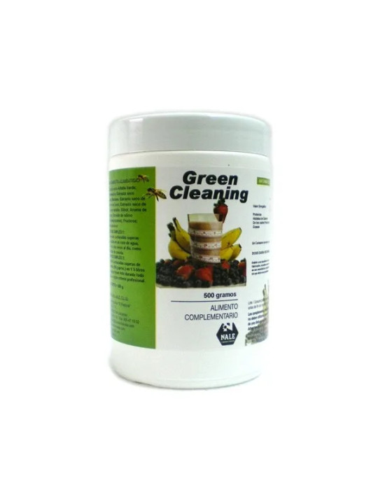 Nale Green Cleaning 500g