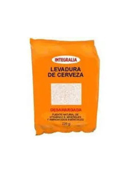 Integralia Levure de Bière Désamérisée Flocons 225g