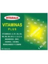 Integralia Vitalina Plus Centella 30 Gélules