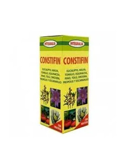 Integralia Constifin Sirop 500ml