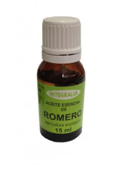 Integralia Huile Essentielle de Romarin Bio 15ml