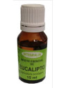 Integralia Huile Essentielle d'Eucalyptus Bio 15ml