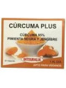 Integralia Curcuma Plus 30 Gélules