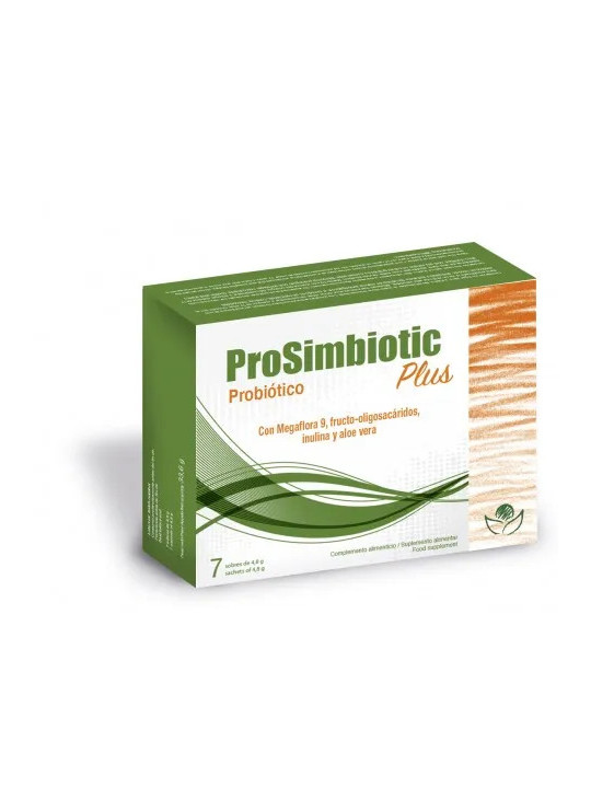 Bioserum Pro-Symbiotic Probiotique 30 Gélules