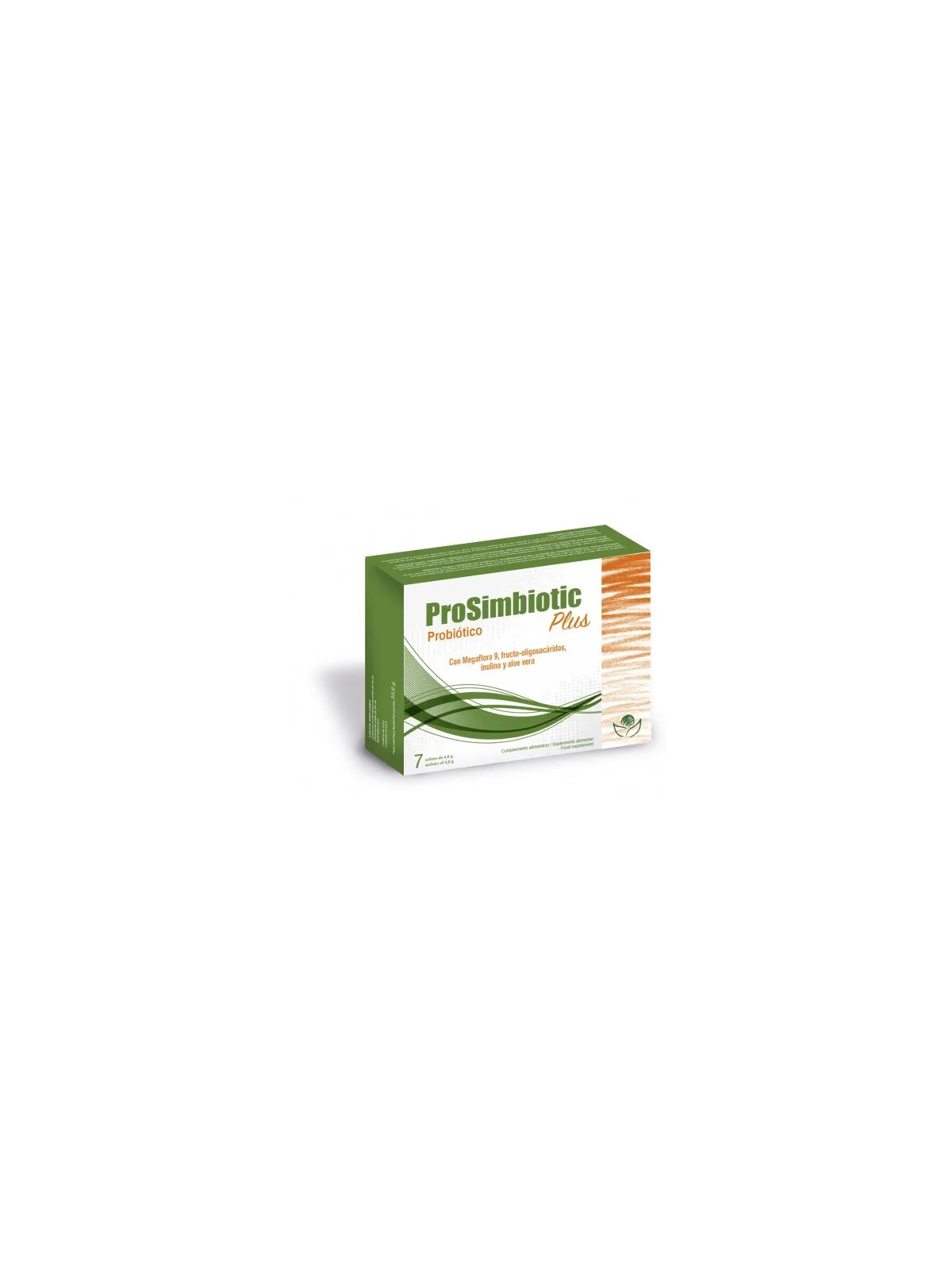 Bioserum Pro-Symbiotic Probiotique 30 Gélules