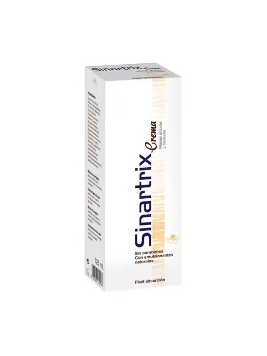 Bioserum Sinartrix Crème 125ml