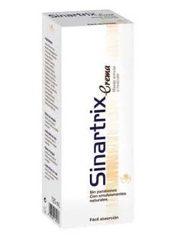 Bioserum Sinartrix Crème 1000ml