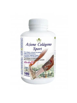 Bioserum Azione Collagène Sport 180 Comprimés