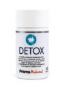 Prisma Natural Detox L-Glutathion 60 Capsules 495mg
