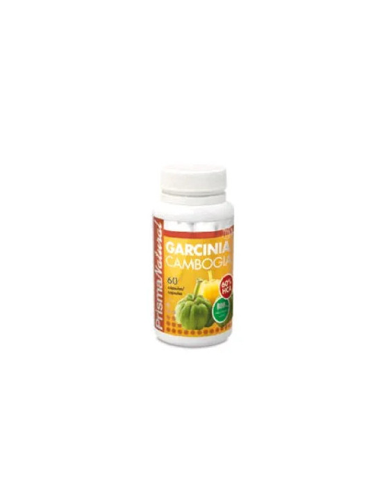 Prisma Natural Garcinia 60 Comprimés 1200mg