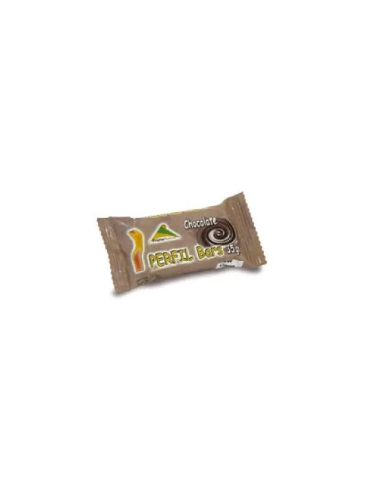 Prisma Natural Perfil Bars Chocolat 35g